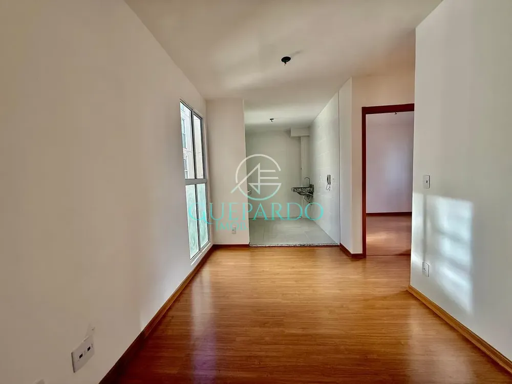 Apartamento, 2 quartos, 40 m² - Foto 4