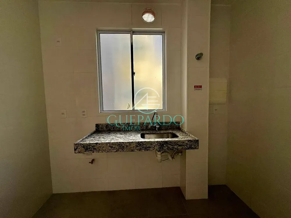 Apartamento, 2 quartos, 40 m² - Foto 5