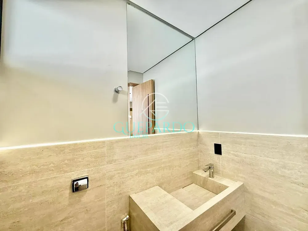 Casa, 3 quartos, 300 m² - Foto 12