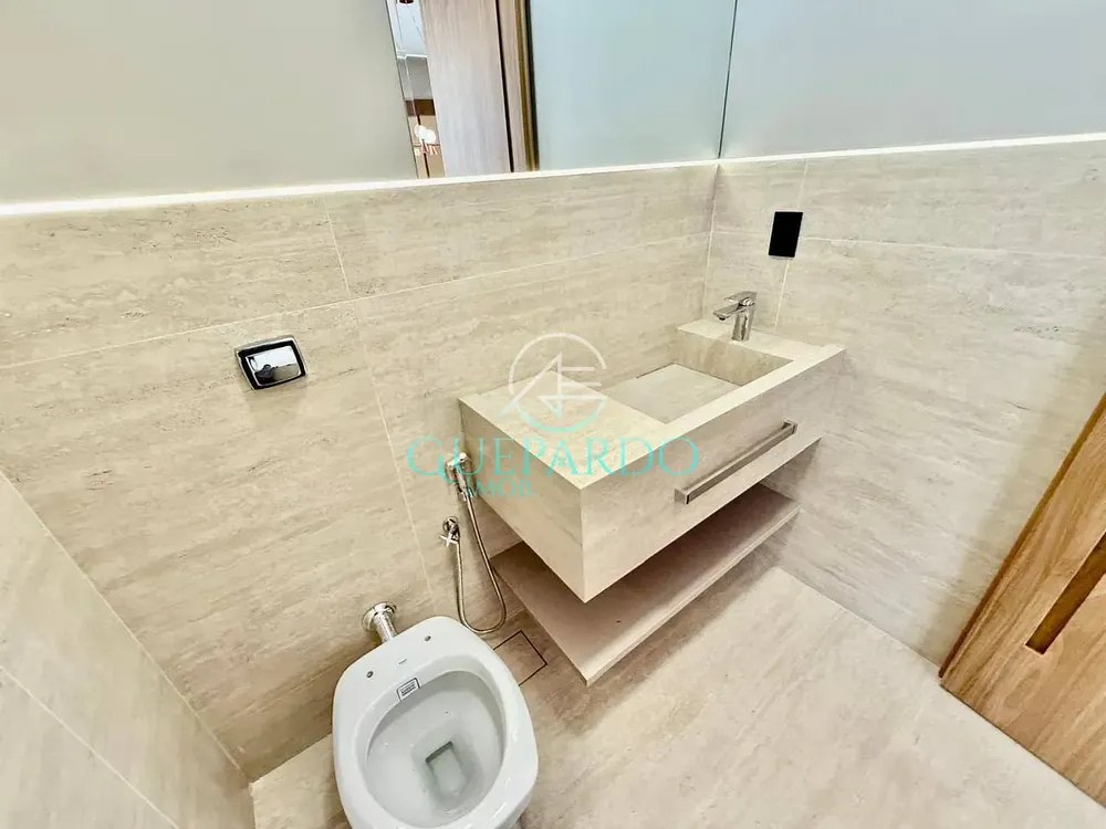 Casa, 3 quartos, 300 m² - Foto 13