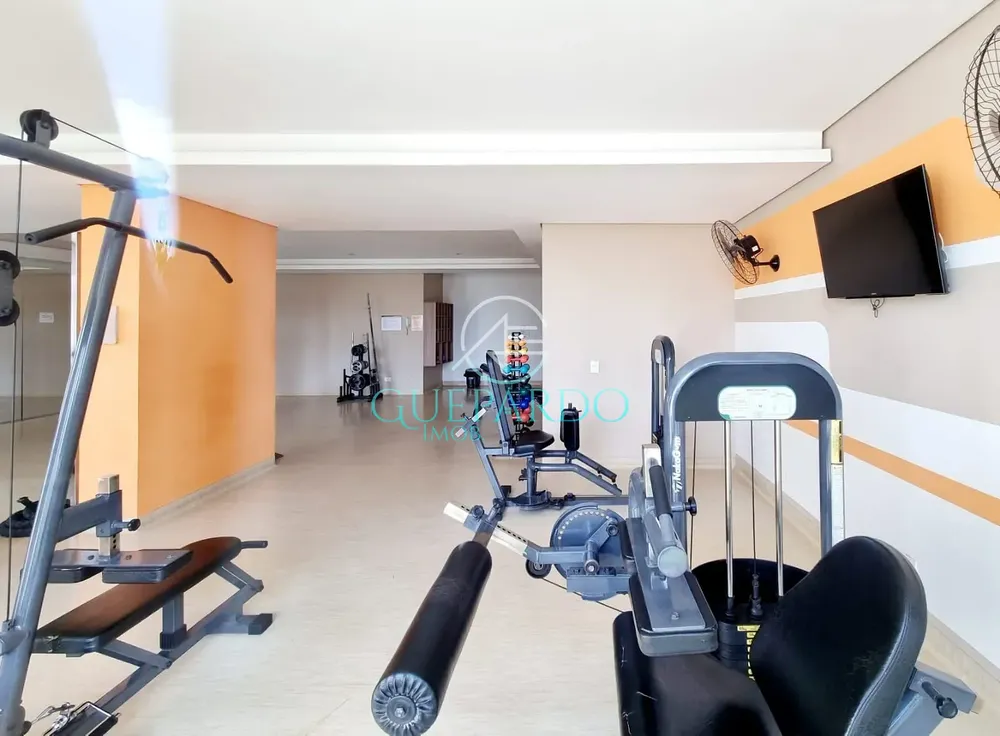 Apartamento, 3 quartos, 71 m² - Foto 24