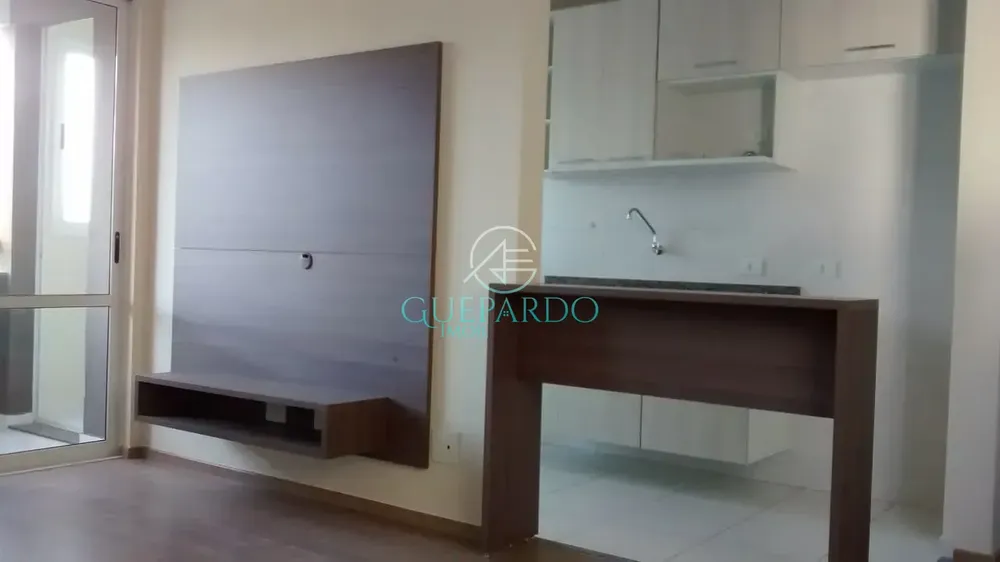 Apartamento, 3 quartos, 71 m² - Foto 9