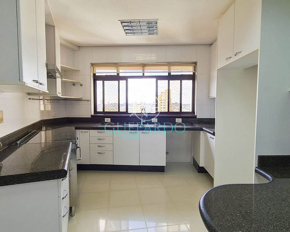 Apartamento, 5 quartos, 549 m² - Foto 6