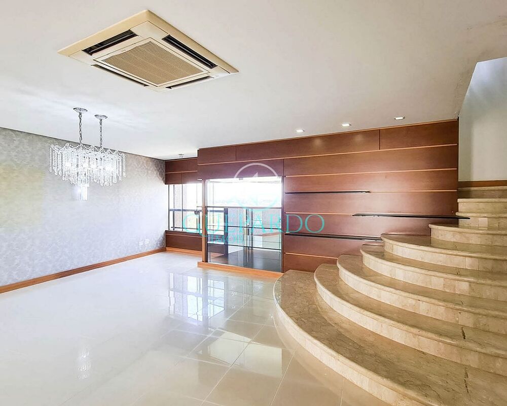 Apartamento, 5 quartos, 549 m² - Foto 9