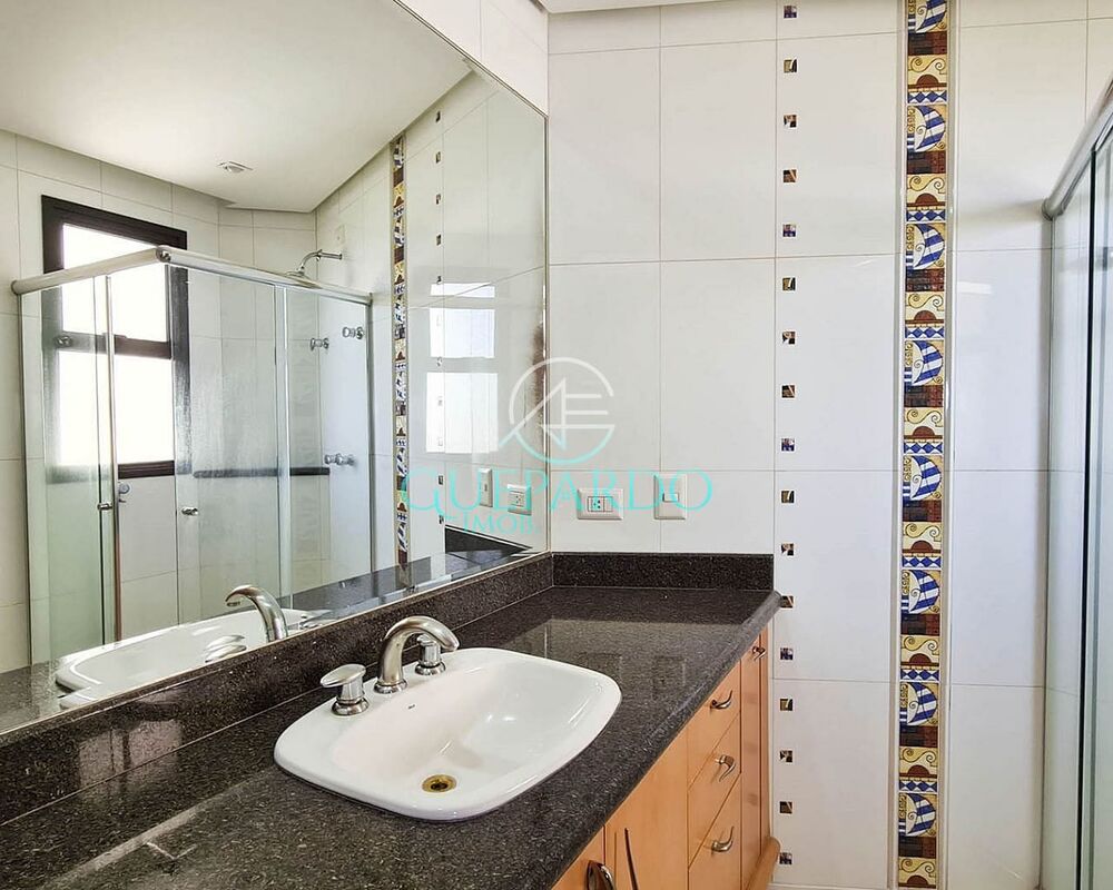Apartamento, 5 quartos, 549 m² - Foto 1