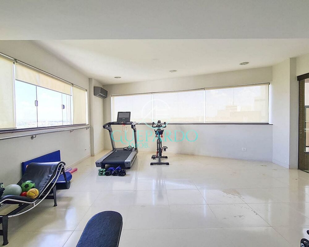 Apartamento, 5 quartos, 549 m² - Foto 3