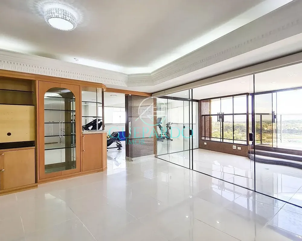 Apartamento, 5 quartos, 549 m² - Foto 18