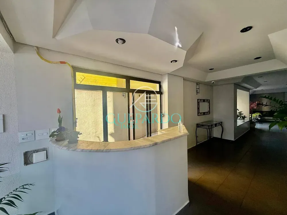 Apartamento, 1 quarto, 25 m² - Foto 11