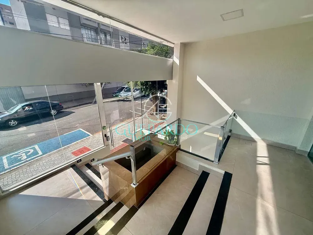 Apartamento, 1 quarto, 25 m² - Foto 12