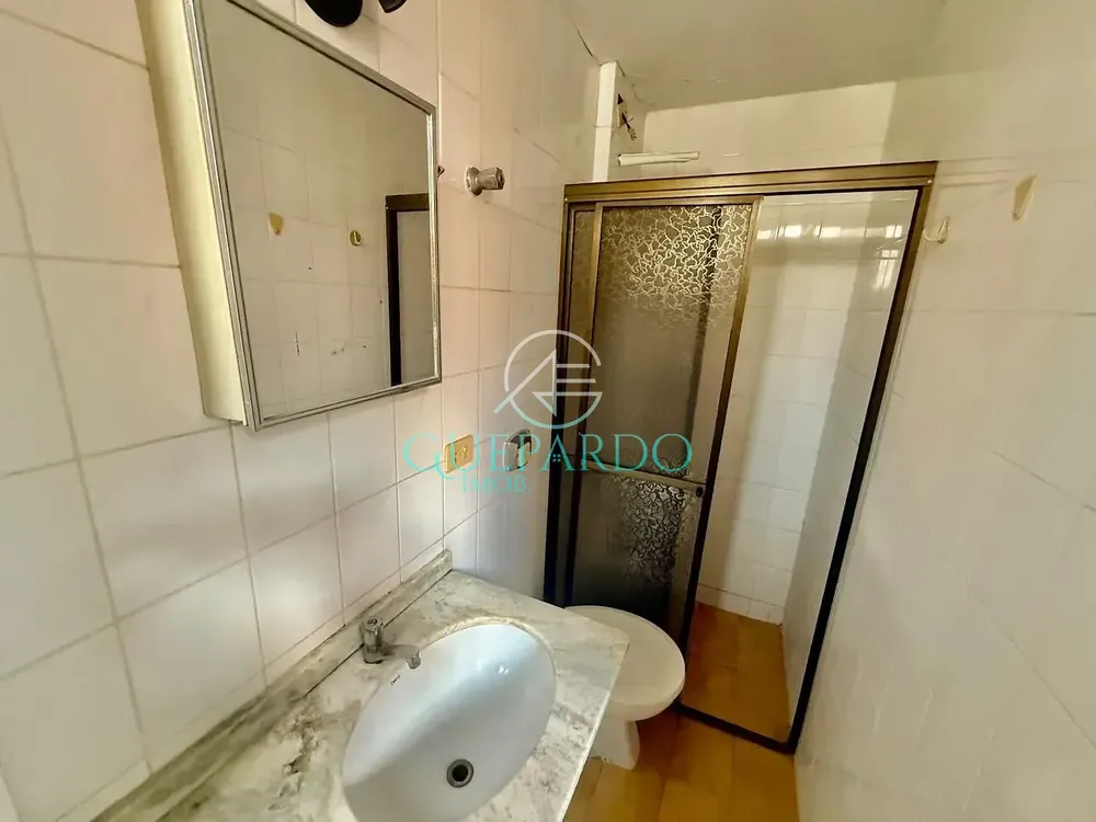 Apartamento, 1 quarto, 25 m² - Foto 7