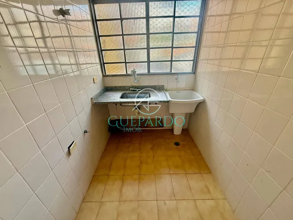 Apartamento, 1 quarto, 25 m² - Foto 4
