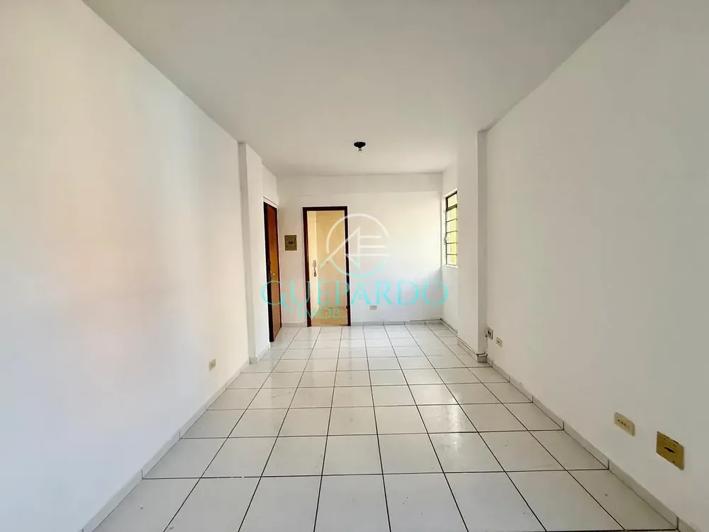 Apartamento, 1 quarto, 25 m² - Foto 4