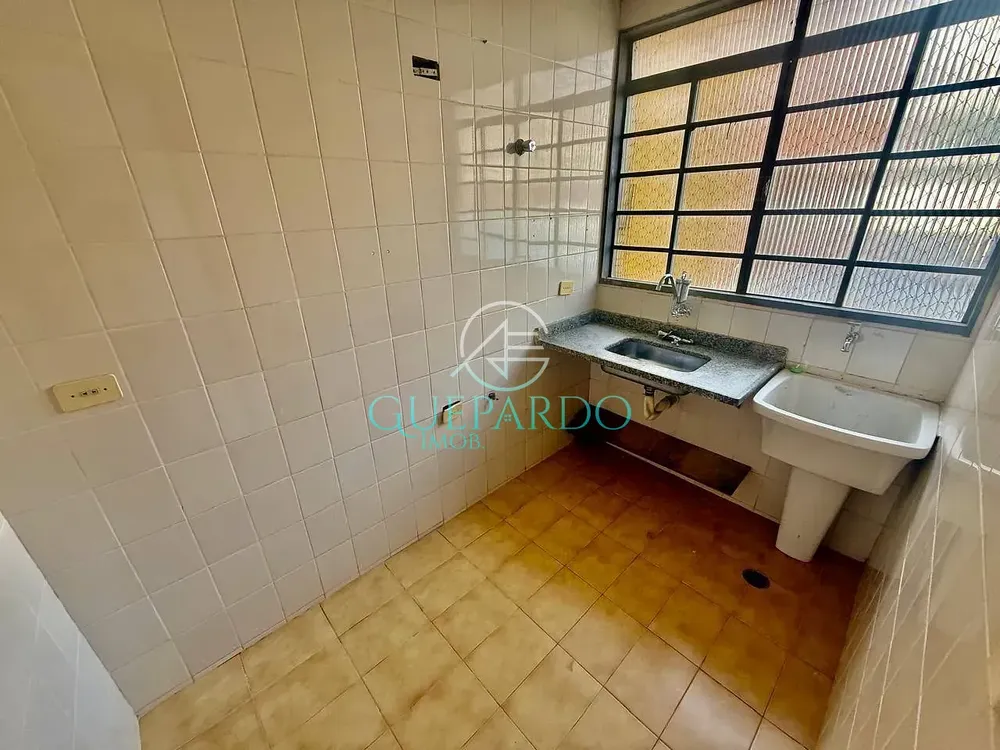Apartamento, 1 quarto, 25 m² - Foto 1