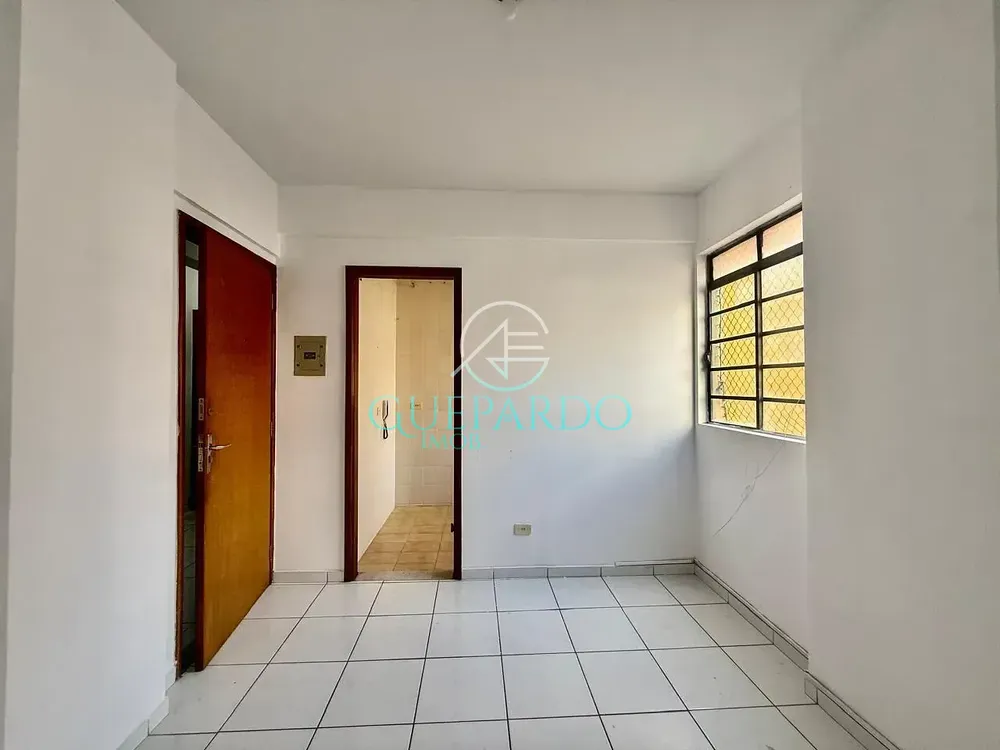 Apartamento, 1 quarto, 25 m² - Foto 3