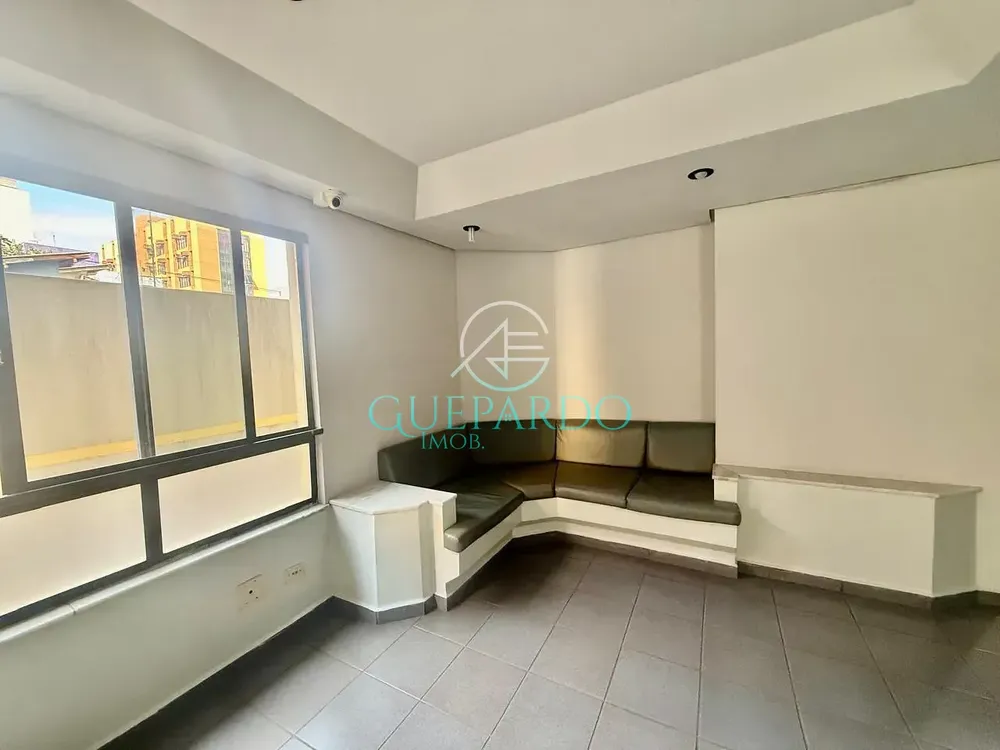 Apartamento, 1 quarto, 25 m² - Foto 2