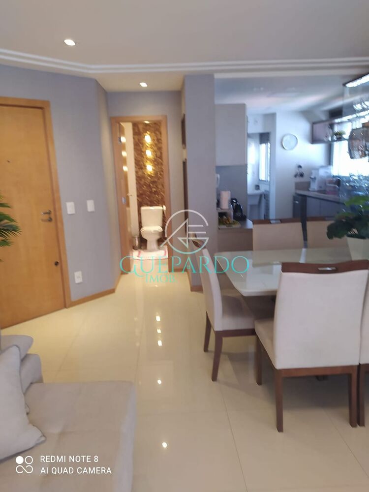 Apartamento, 3 quartos, 104 m² - Foto 5
