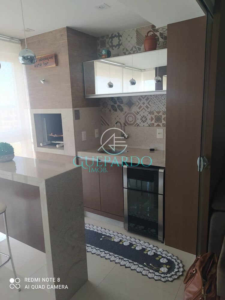 Apartamento, 3 quartos, 104 m² - Foto 7
