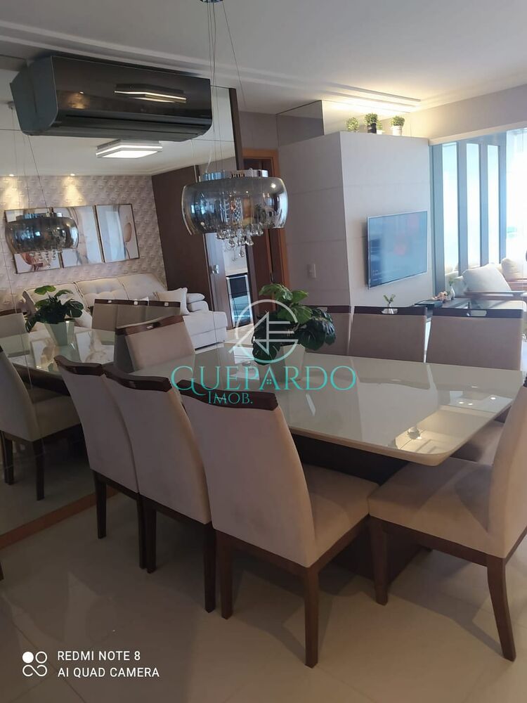 Apartamento, 3 quartos, 104 m² - Foto 2