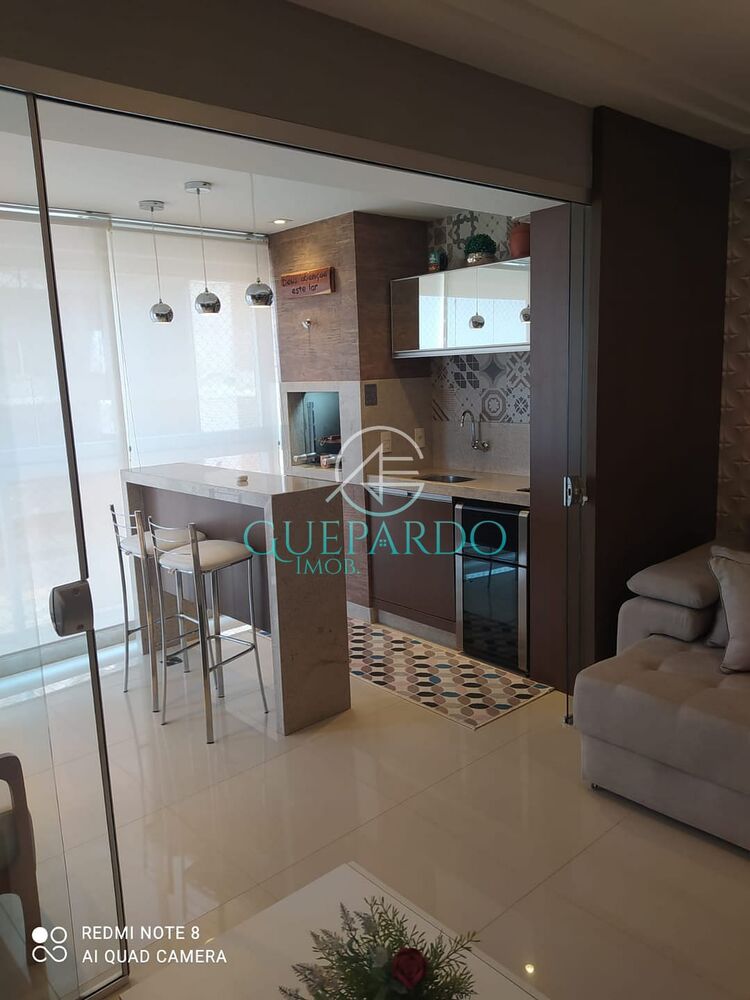Apartamento, 3 quartos, 104 m² - Foto 8