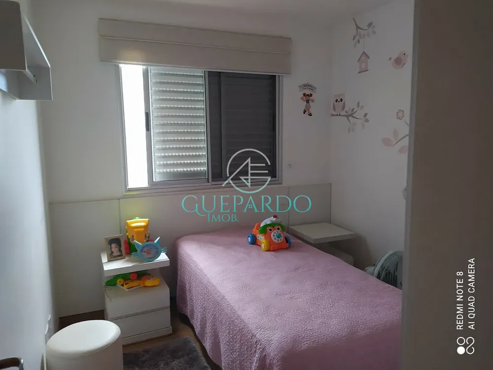 Apartamento, 3 quartos, 104 m² - Foto 17