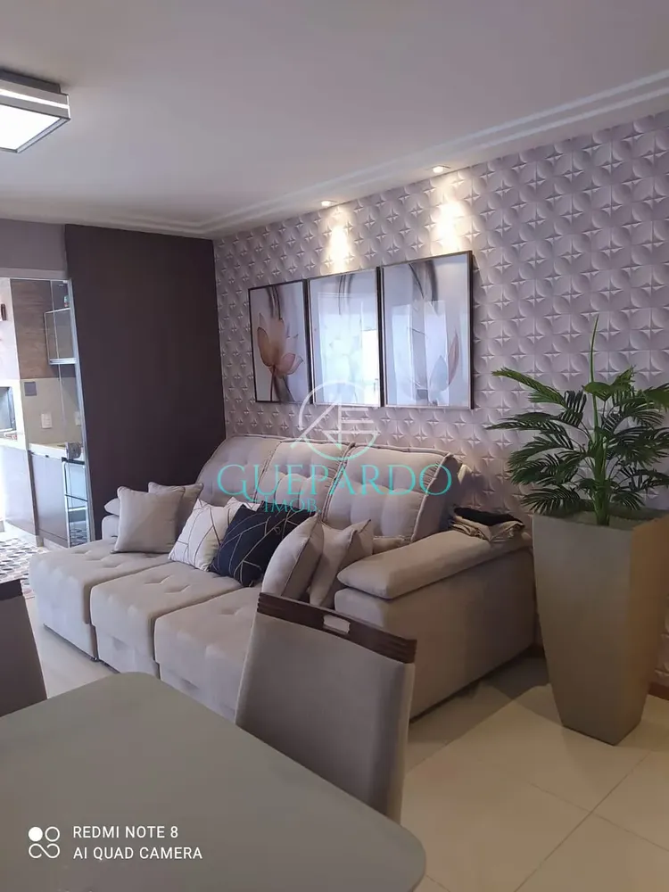 Apartamento, 3 quartos, 104 m² - Foto 20