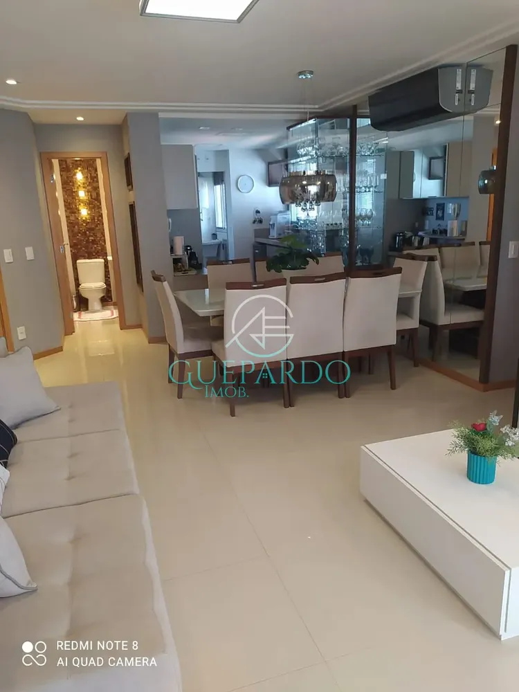 Apartamento, 3 quartos, 104 m² - Foto 24