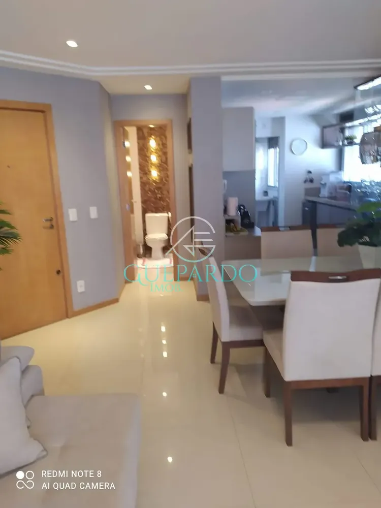 Apartamento, 3 quartos, 104 m² - Foto 15