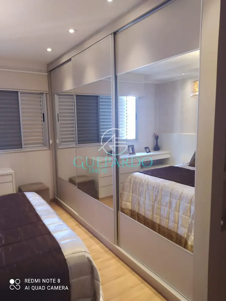 Apartamento, 3 quartos, 104 m² - Foto 21