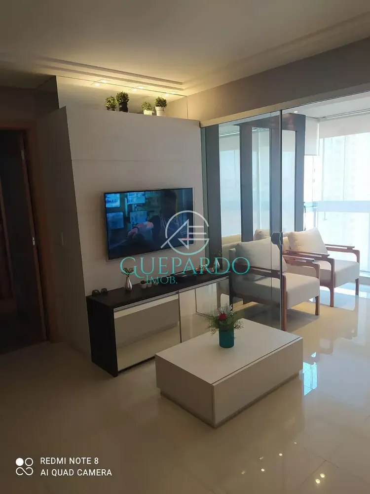 Apartamento, 3 quartos, 104 m² - Foto 14
