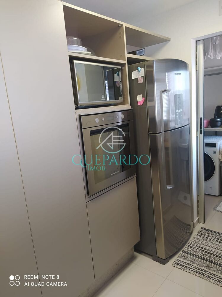 Apartamento, 3 quartos, 104 m² - Foto 4