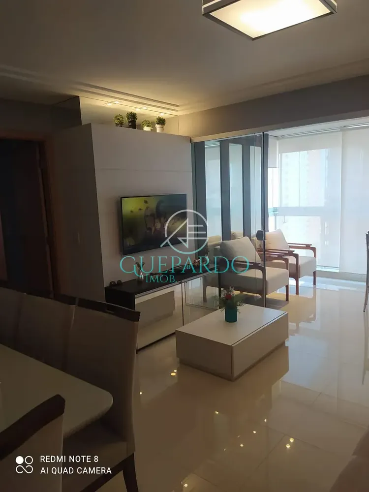 Apartamento, 3 quartos, 104 m² - Foto 11