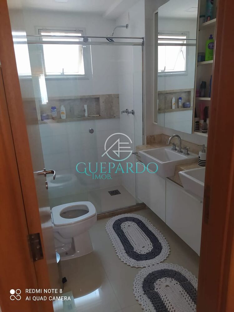 Apartamento, 3 quartos, 104 m² - Foto 1