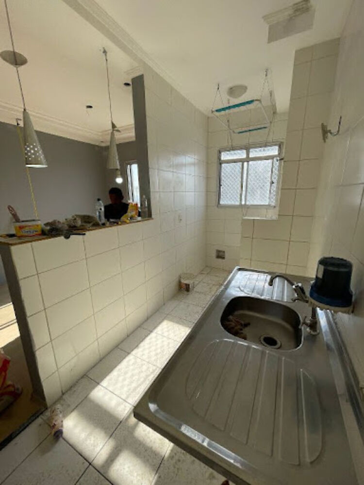 Apartamento, 2 quartos, 51 m² - Foto 1