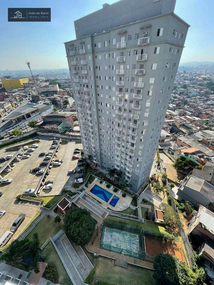 Apartamento, 2 quartos, 51 m² - Foto 4