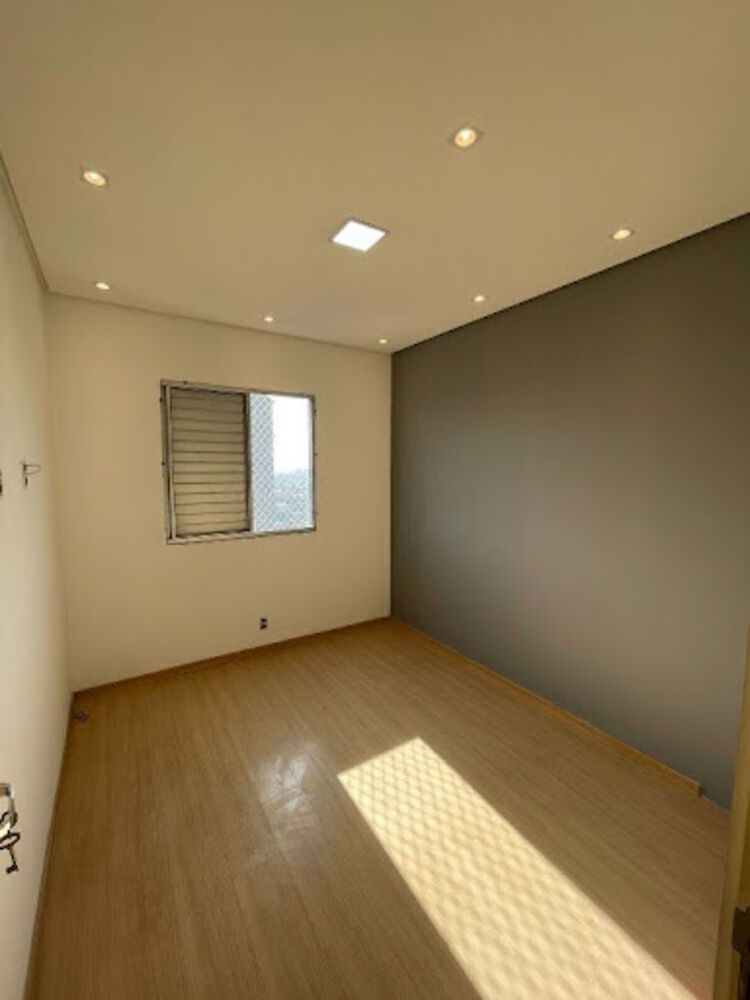 Apartamento, 2 quartos, 51 m² - Foto 2