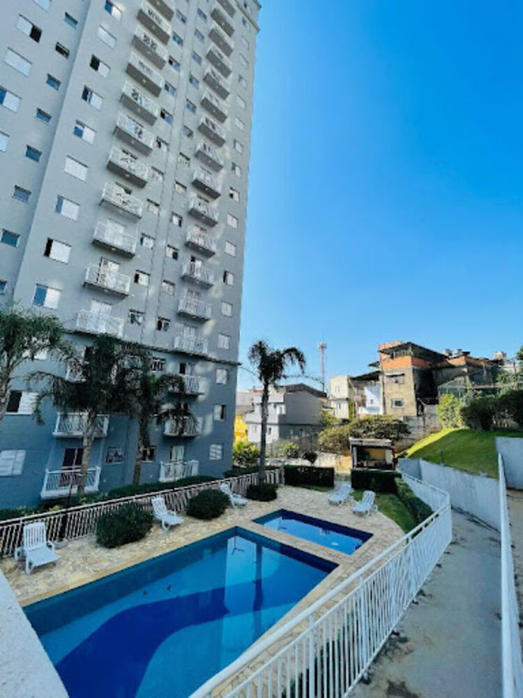 Apartamento, 2 quartos, 51 m² - Foto 3