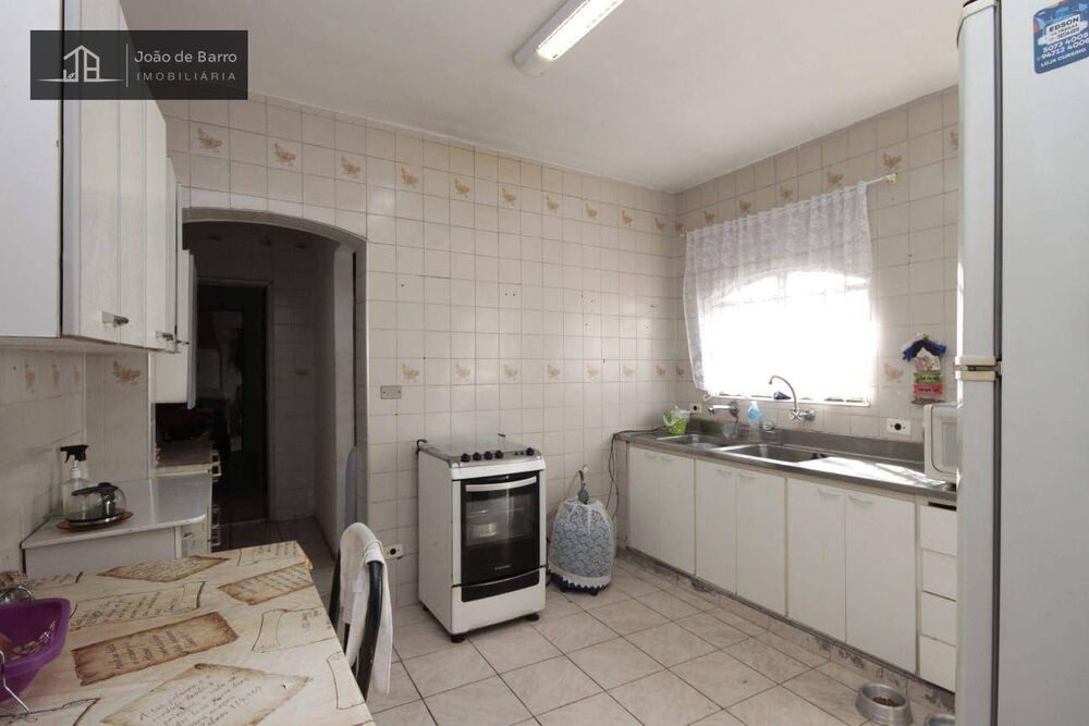 Sobrado, 5 quartos, 300 m² - Foto 6