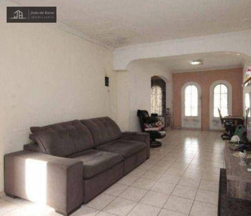 Sobrado, 5 quartos, 300 m² - Foto 1