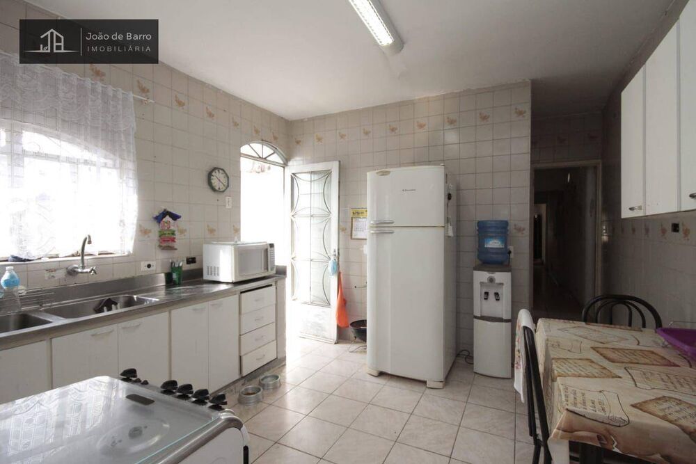 Sobrado, 5 quartos, 300 m² - Foto 4