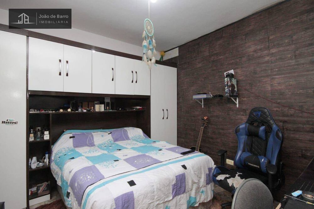 Sobrado, 5 quartos, 300 m² - Foto 7