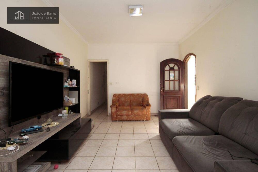 Sobrado, 5 quartos, 300 m² - Foto 2