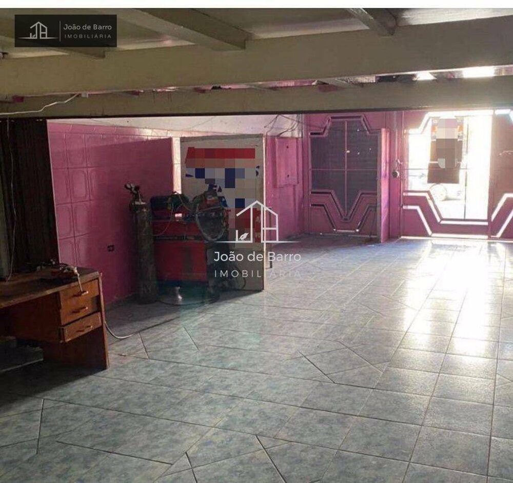 Prédio Inteiro, 435 m² - Foto 10