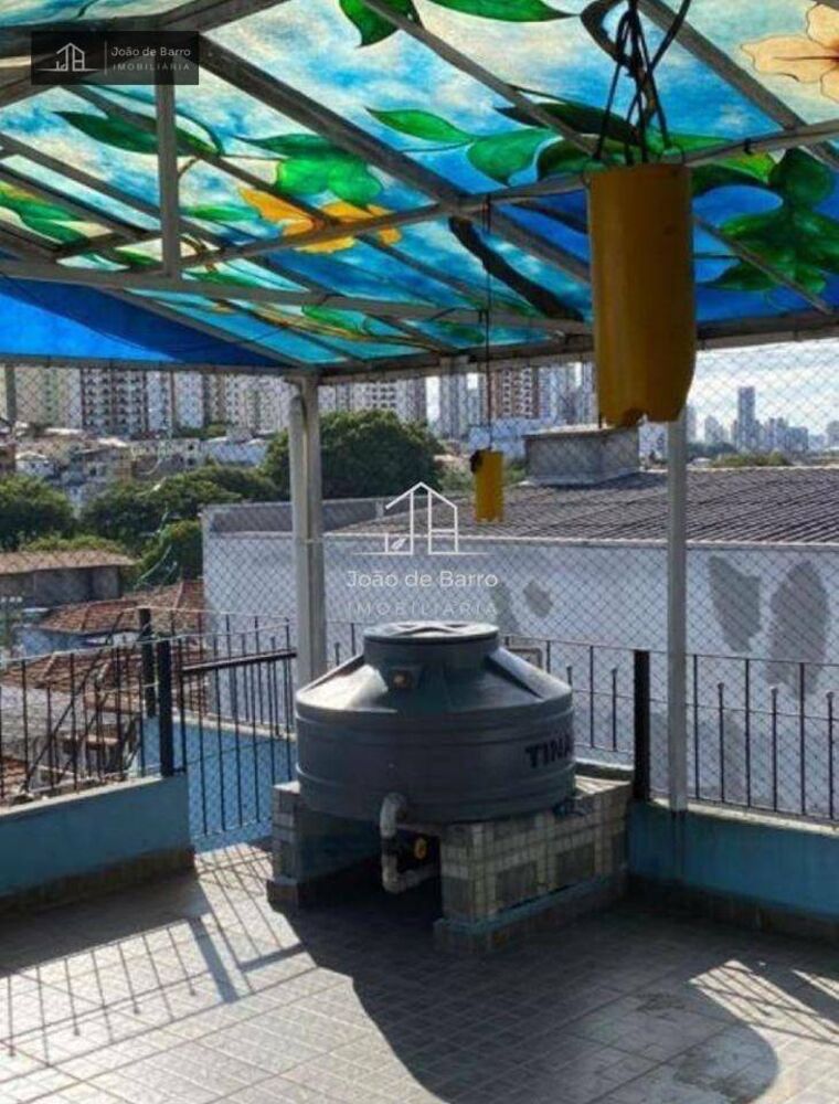 Prédio Inteiro, 435 m² - Foto 9