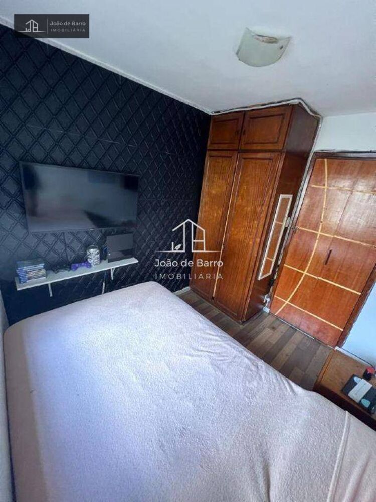 Apartamento, 3 quartos, 100 m² - Foto 6