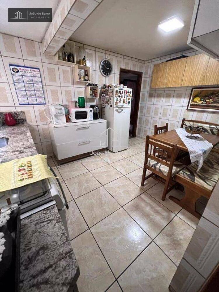 Apartamento, 3 quartos, 100 m² - Foto 5