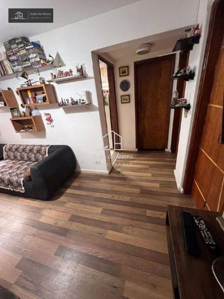 Apartamento, 3 quartos, 100 m² - Foto 3