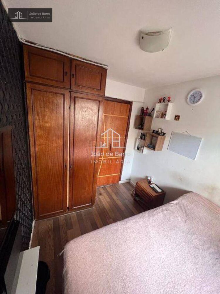 Apartamento, 3 quartos, 100 m² - Foto 2