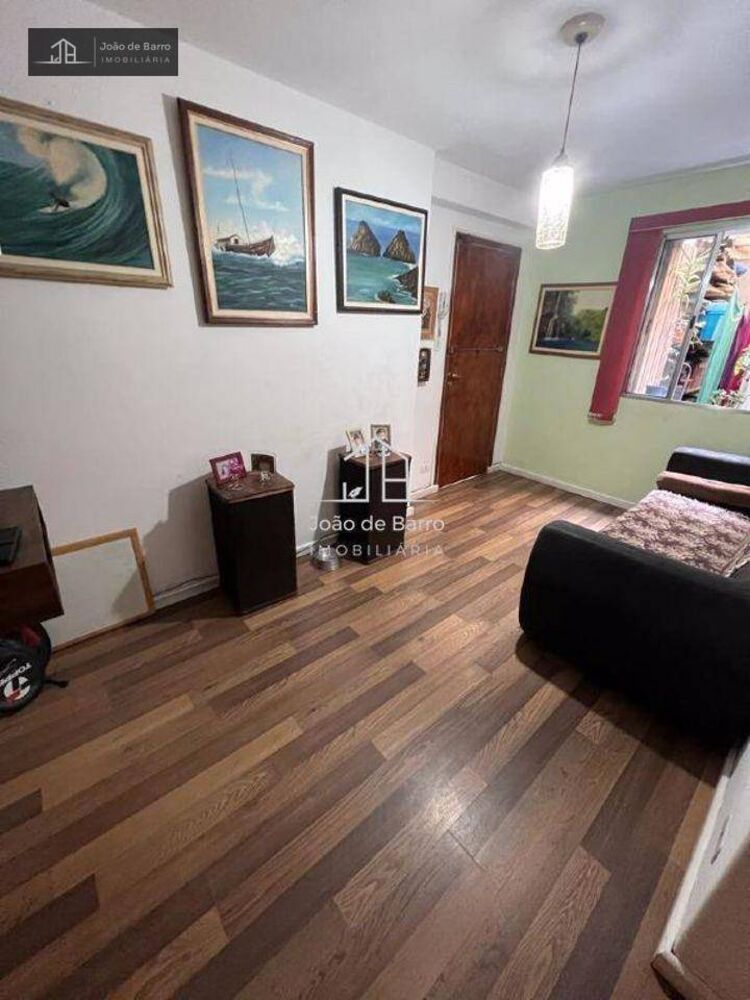 Apartamento, 3 quartos, 100 m² - Foto 1