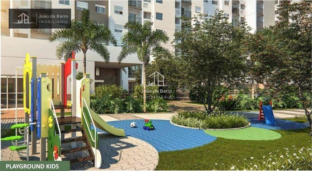 Apartamento, 2 quartos, 50 m² - Foto 10