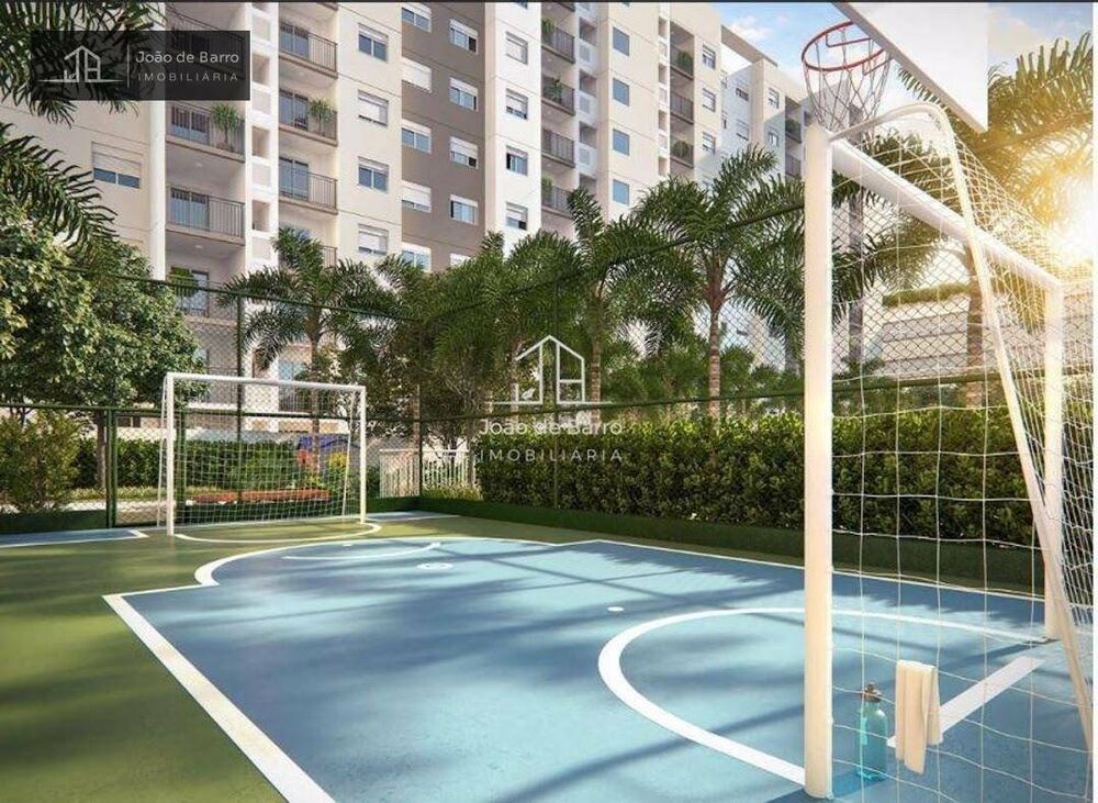 Apartamento, 2 quartos, 50 m² - Foto 11